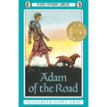 Adam of the Road - Paperback