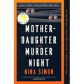 Mother-Daughter Murder Night - Paperback