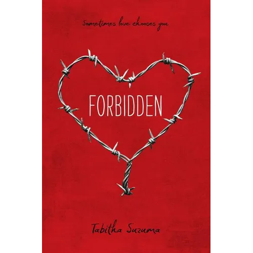 Forbidden - Paperback