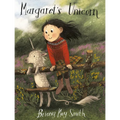 Margaret's Unicorn - Hardcover