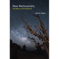 New Methuselahs: The Ethics of Life Extension - Paperback