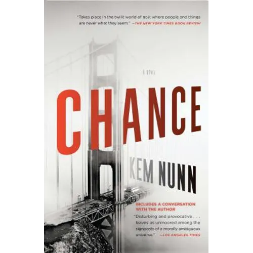 Chance - Paperback