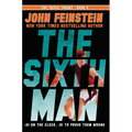 The Sixth Man (the Triple Threat, 2) - Paperback