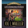 My Favorite Life-Changing Stories - Paperback