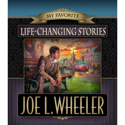 My Favorite Life-Changing Stories - Paperback