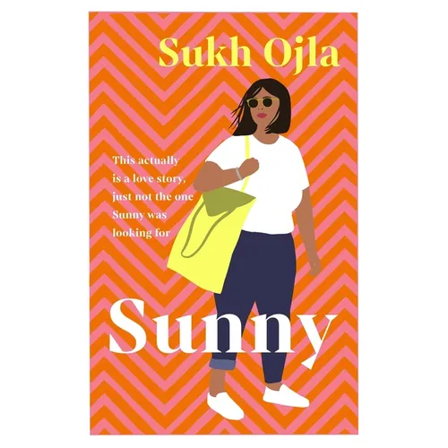 Sunny - Paperback