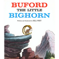 Buford the Little Bighorn - Paperback