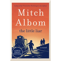 The Little Liar - Paperback