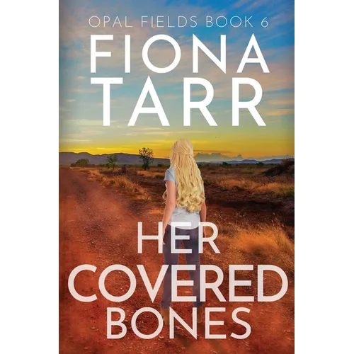 Her Covered Bones - Paperback