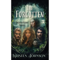 The Forgotten: Valaraii Rising Trilogy - Hardcover