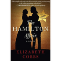 The Hamilton Affair - Paperback