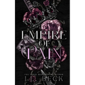 Empire of Pain - Paperback