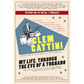 Clem Cattini: My Life, Through the Eye of a Tornado - Paperback