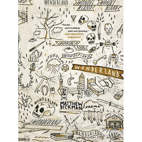 Wonderland: Poems - Paperback