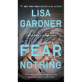 Fear Nothing: A Detective D.D. Warren Novel - Mass Market Paperbound