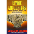 Divine Encounters - Mass Market Paperbound