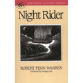 Night Rider - Paperback
