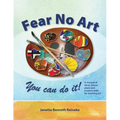 Fear No Art - Paperback