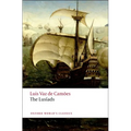 The Lusíads - Paperback