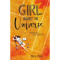 Girl Against the Universe - Paperback