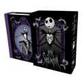 Nightmare Before Christmas: The Tiny Book of Jack Skellington - Hardcover