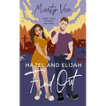 Hazel and Elijah Find Out - Paperback