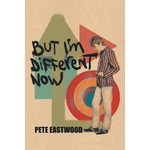 But I'm Different Now - Paperback