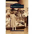 Warren County - Hardcover
