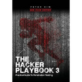 The Hacker Playbook 3: Practical Guide to Penetration Testing - Paperback