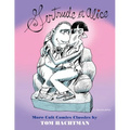 Gertrude et Alice: More Cult Comics Classics - Paperback