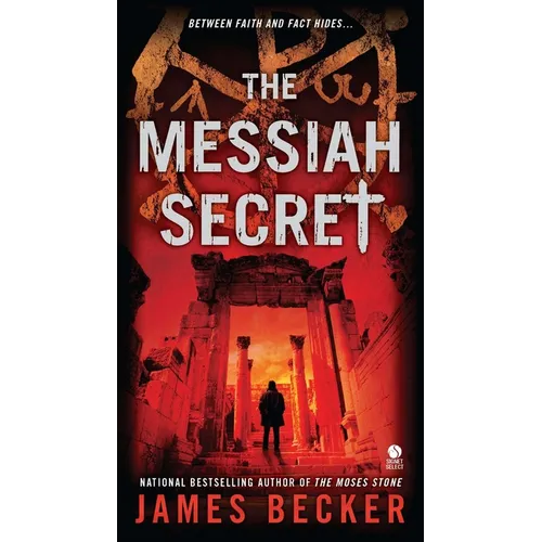 The Messiah Secret - Paperback