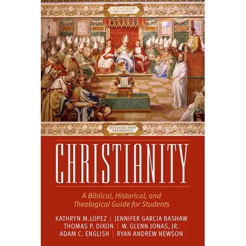 Christianity - Paperback