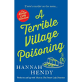 A Terrible Village Poisoning - Paperback
