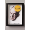 Strong Opinions - Paperback