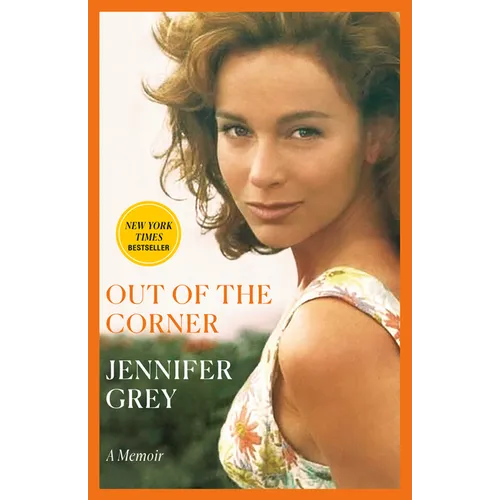 Out of the Corner: A Memoir - Paperback