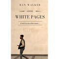 White Pages - Paperback