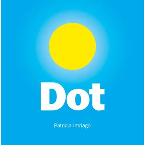 Dot - Hardcover