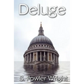 Deluge: A Novel of Global Warming - Paperback