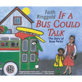 If a Bus Could Talk: The Story of Rosa Parks - Paperback