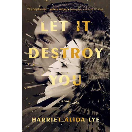 Let It Destroy You - Paperback