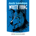 White Fang - Paperback