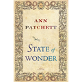 State of Wonder - Paperback