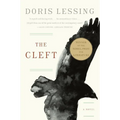 The Cleft - Paperback