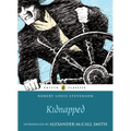 Kidnapped - Paperback
