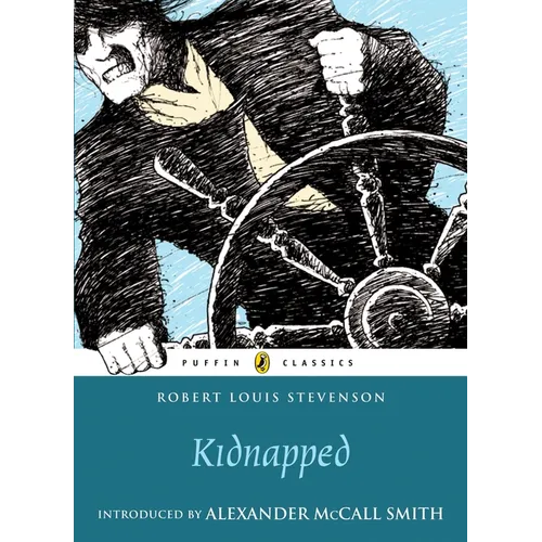 Kidnapped - Paperback
