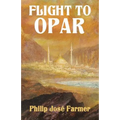 Flight to Opar: Khokarsa Series #2 - Restored Edition - Paperback