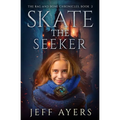Skate the Seeker - Paperback