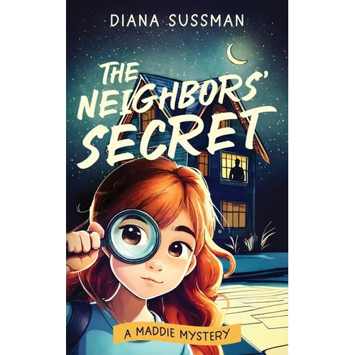 The Neighbors' Secret - Paperback