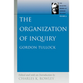 The Organization of Inquiry - Paperback