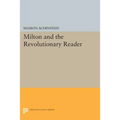Milton and the Revolutionary Reader - Paperback